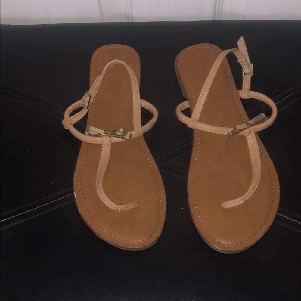 Women’s Flip Flops